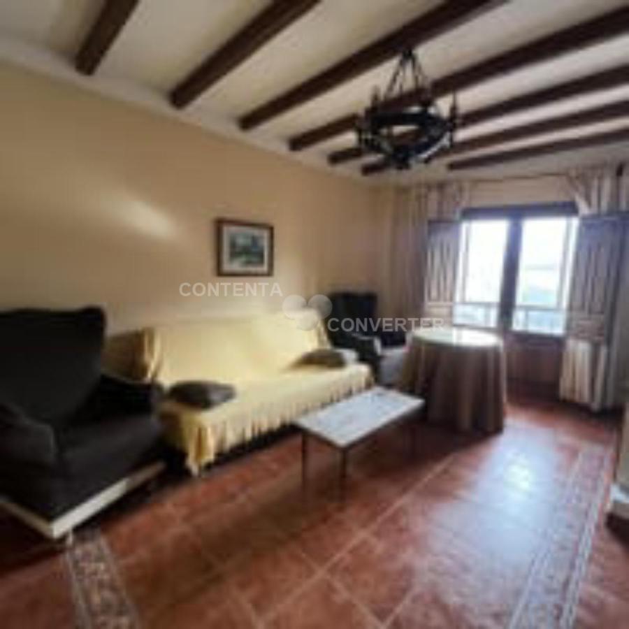 Apartamento Turísticos La